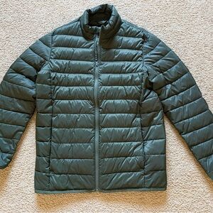 Men's Old Navy Puffer Jacket